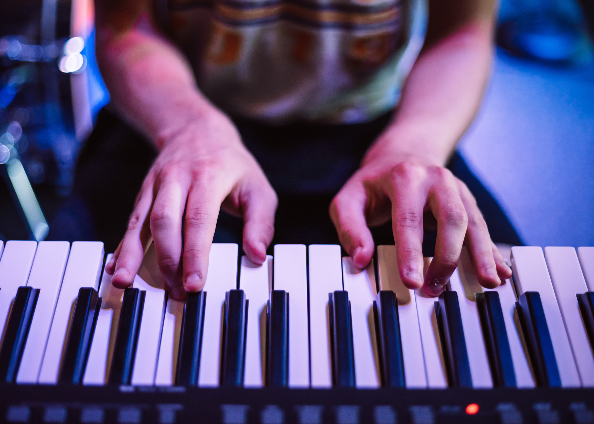 Fun and Engaging Piano Lessons in Flower Mound, TX