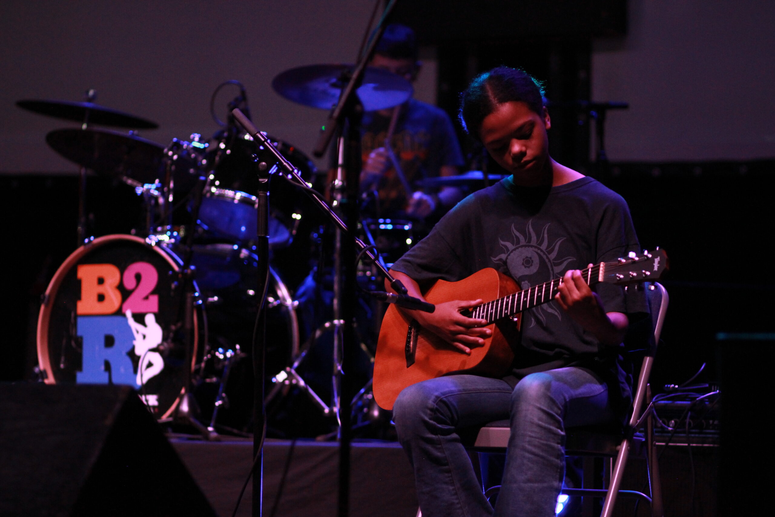 Why Kids Should Come to Band Practice Prepared