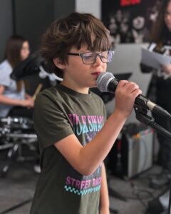Voice Lessons in North Scottsdale Are Right Here at Bach to Rock