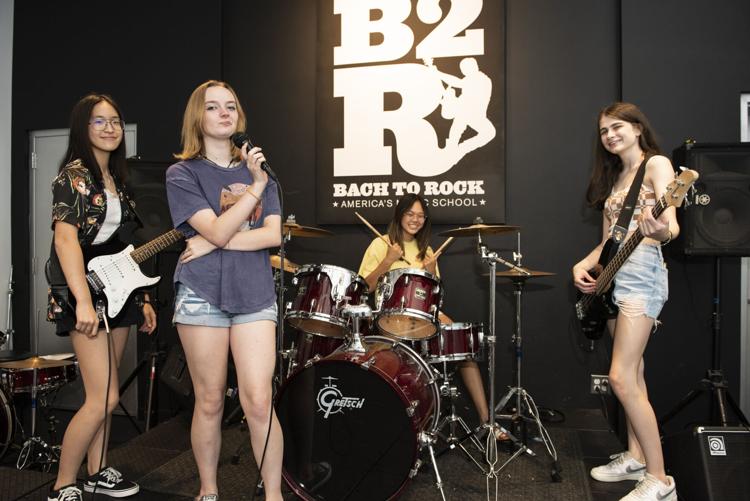How Bach to Rock Will ‘Realize All of Its Potential’ Under a New Owner