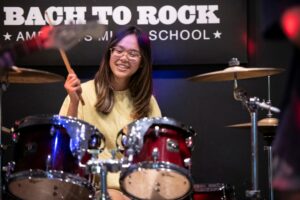 Lincoln, NE Welcomes Bach to Rock Music School with August 1 Grand Opening 