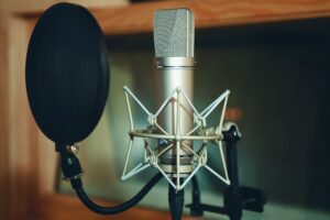 Recording Arts Lessons - Pro Tools
