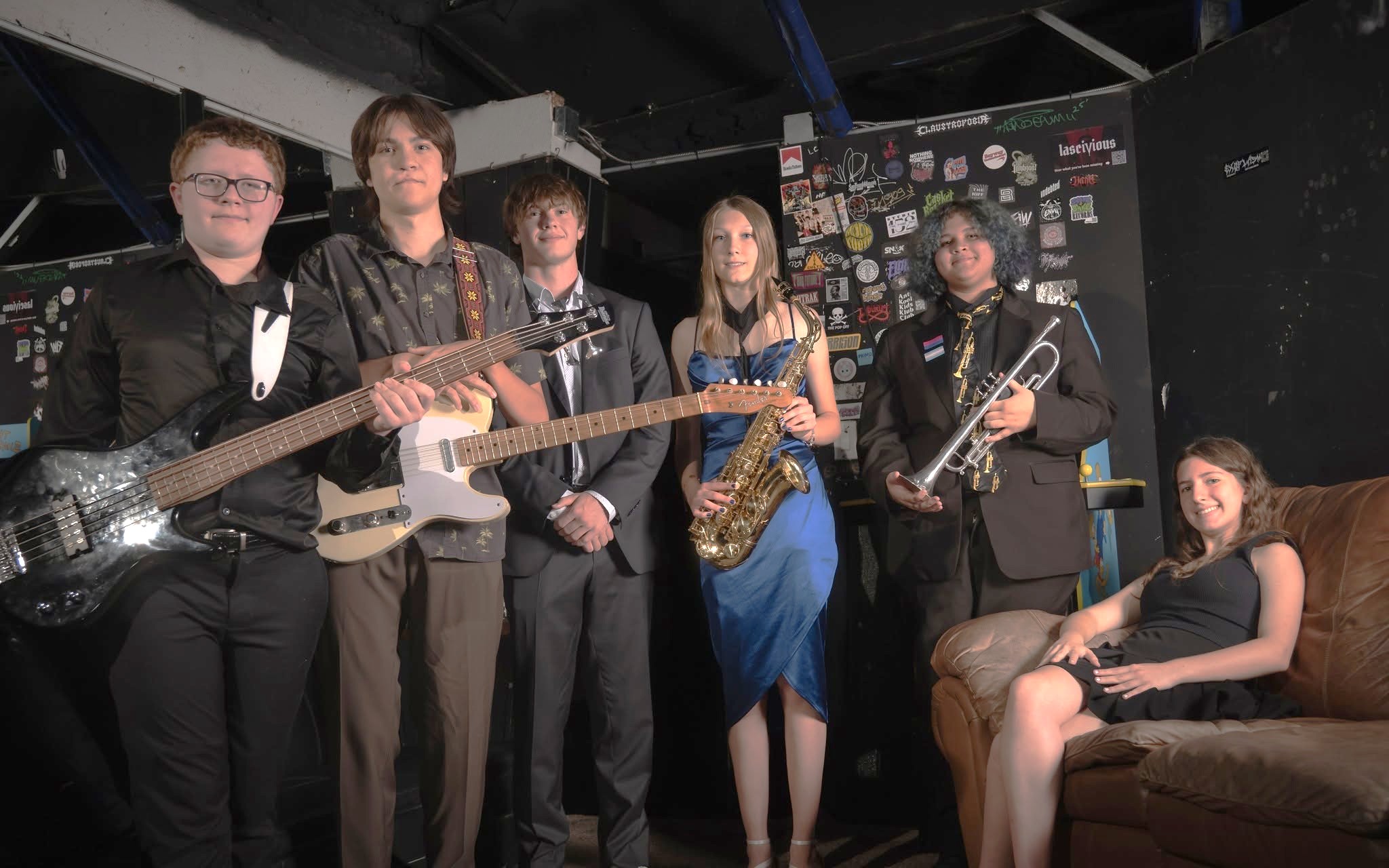 The Winners Are In: Bach to Rock Announces 2026 “Battle of the Bands” Champions