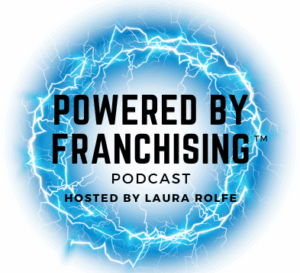 Powered by Franchising Podcast