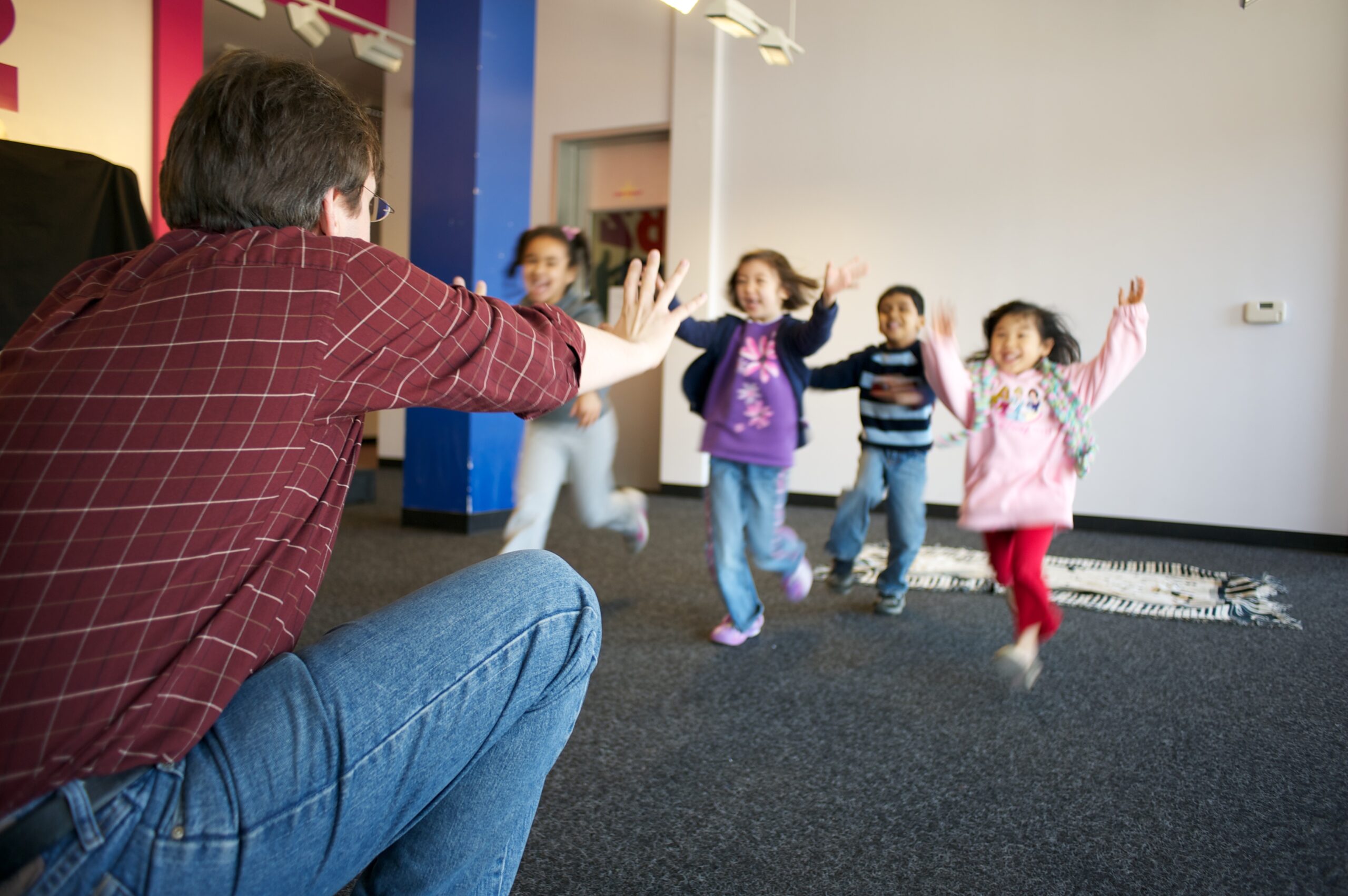 Is My 3- or 4-Year-Old Too Young for Music Lessons?