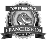 Top Emerging Franchise 100