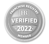 Franchise Registry Member - Verified 2022