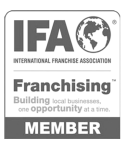 IFE - International Franchise Association - Member