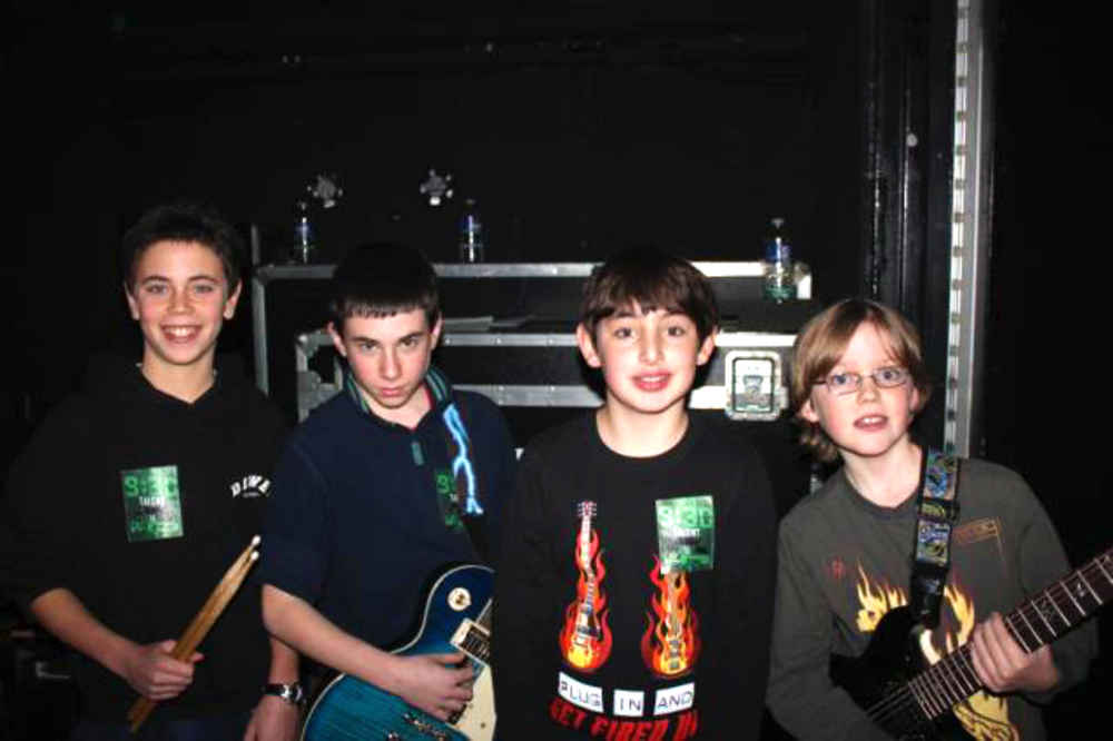 > </p>
<h2>Runner Up</h2>
<h3>#10 Hot Sauce – Bethesda</h3>
<p><img decoding=