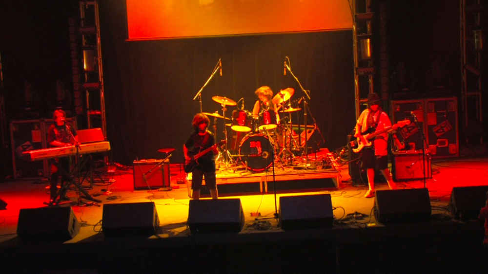 > </p>
<h2>2nd Place</h2>
<h3>Tunnel – Bethesda</h3>
<p><img decoding=