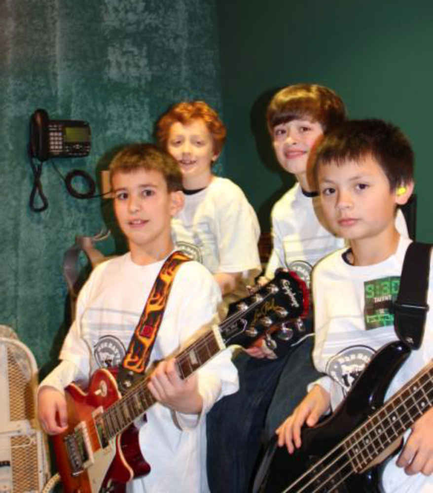 > </p>
<h2>Runner Up</h2>
<h3>The Unexpected – McLean</h3>
<p><img decoding=