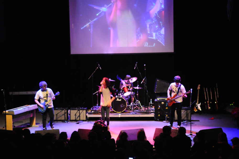 > </p><h2>2nd Place</h2><h3>What She Said – McLean</h3><p><img decoding=