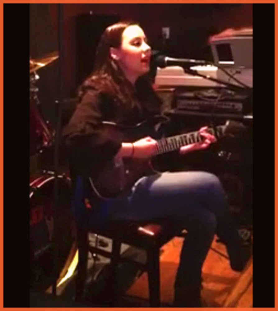 ></p>
<p>Camilla J is the B2R January Student of the Month. In this video, she performs "No Woman No Cry" during the B2R Bethesda Showcase at Flanagan's Harp & Fiddle.</p>
			</div><!-- .entry-content -->
		</article><!-- #post-->
	</div>

										
					<div class=