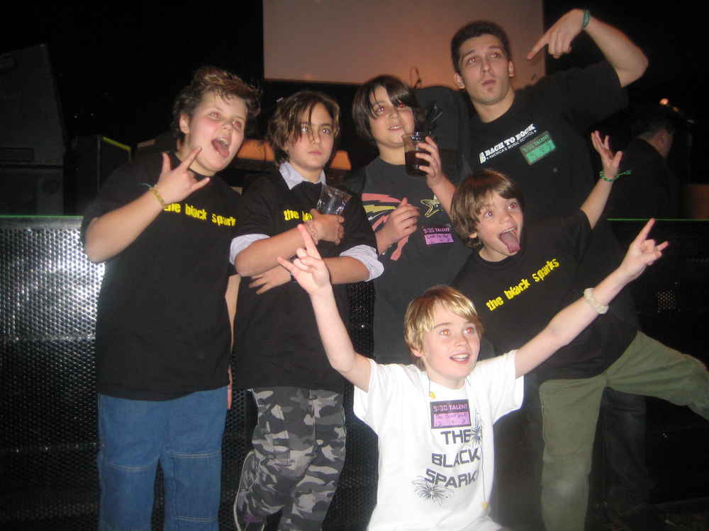 > </p>
<h2>2nd Place</h2>
<h3>Black Fire – Gaithersburg</h3>
<p><img decoding=