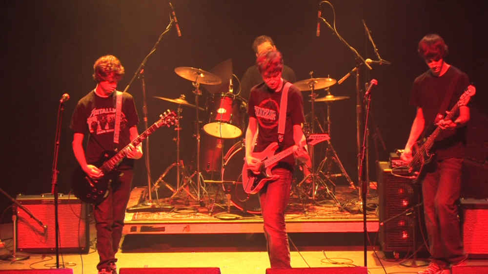 > </p>
<h2>2nd Place</h2>
<h3>Green Underfoot – McLean</h3>
<p><img decoding=