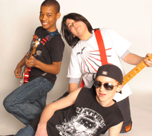 > </p>
<h2>2nd Place</h2>
<h3>Black Sparks – Bethesda</h3>
<p><img decoding=