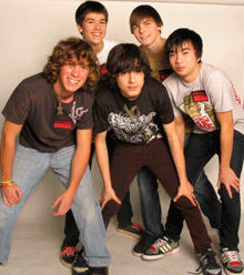 > </p>
<h2>2nd Place</h2>
<h3>Green Underfoot – McLean</h3>
<p><img decoding=