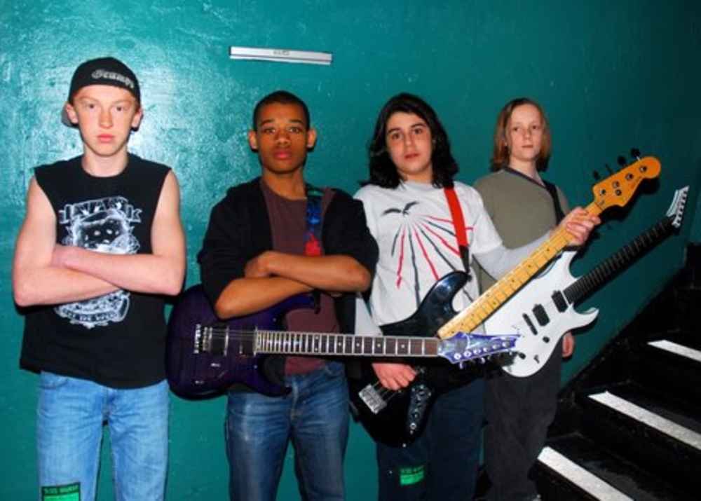 > </p>
<h2>2nd Place</h2>
<h3>Pulse</h3>
<p><img decoding=