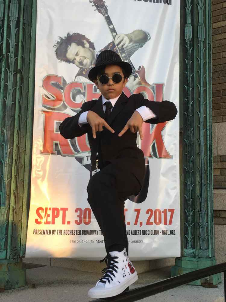 ></p>
<p>When Carson came in to audition for band at Bach to Rock in Rocklin, California, he looked the part of a rock star. Wearing a black sports coat and dawning a grey fedora he quietly situated himself at the piano, adjusted his mic, and started. He played a number of tunes, singing and accompanying himself. He sang Elton John and many other beautiful tunes. He also dazzled us with his pedagogy skills playing a number of classical tunes. Needless to say, Carson was accepted into the band. But he didn&rsquo;t stop there. Carson began learning guitar and quickly learned the basics graduating to level two. At the same time, Carson defied odds and auditioned for the School of Rock musical in Rocklin and won the main piano part, 2 years younger than the minimum cut off! After finishing his local gig, he decided to shoot for the stars. He auditioned for Andrew Lloyd Weber&rsquo;s School of Rock and won a part! He is currently touring in the East and will arrive back for a performance in San Francisco tentatively in June 2018!</p>
<p>   <img decoding=