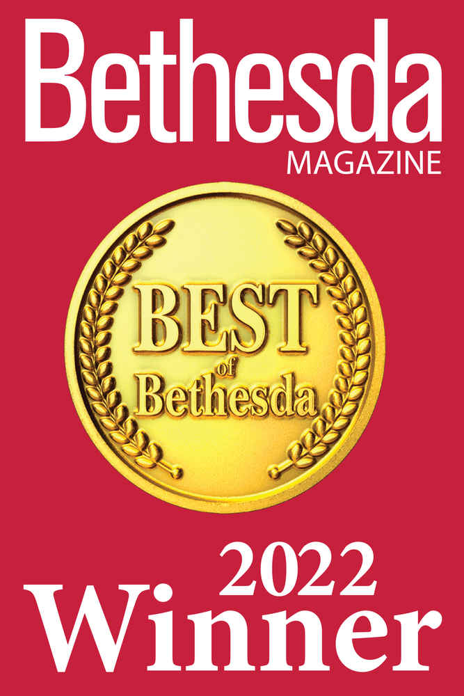 Best of Bethesda Magazine 2022