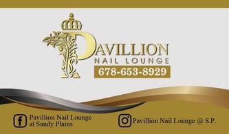 Pavillion Nail Lounge