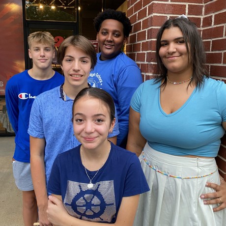 Bach to Rock Sandy Plains Battle of the Bands 2022