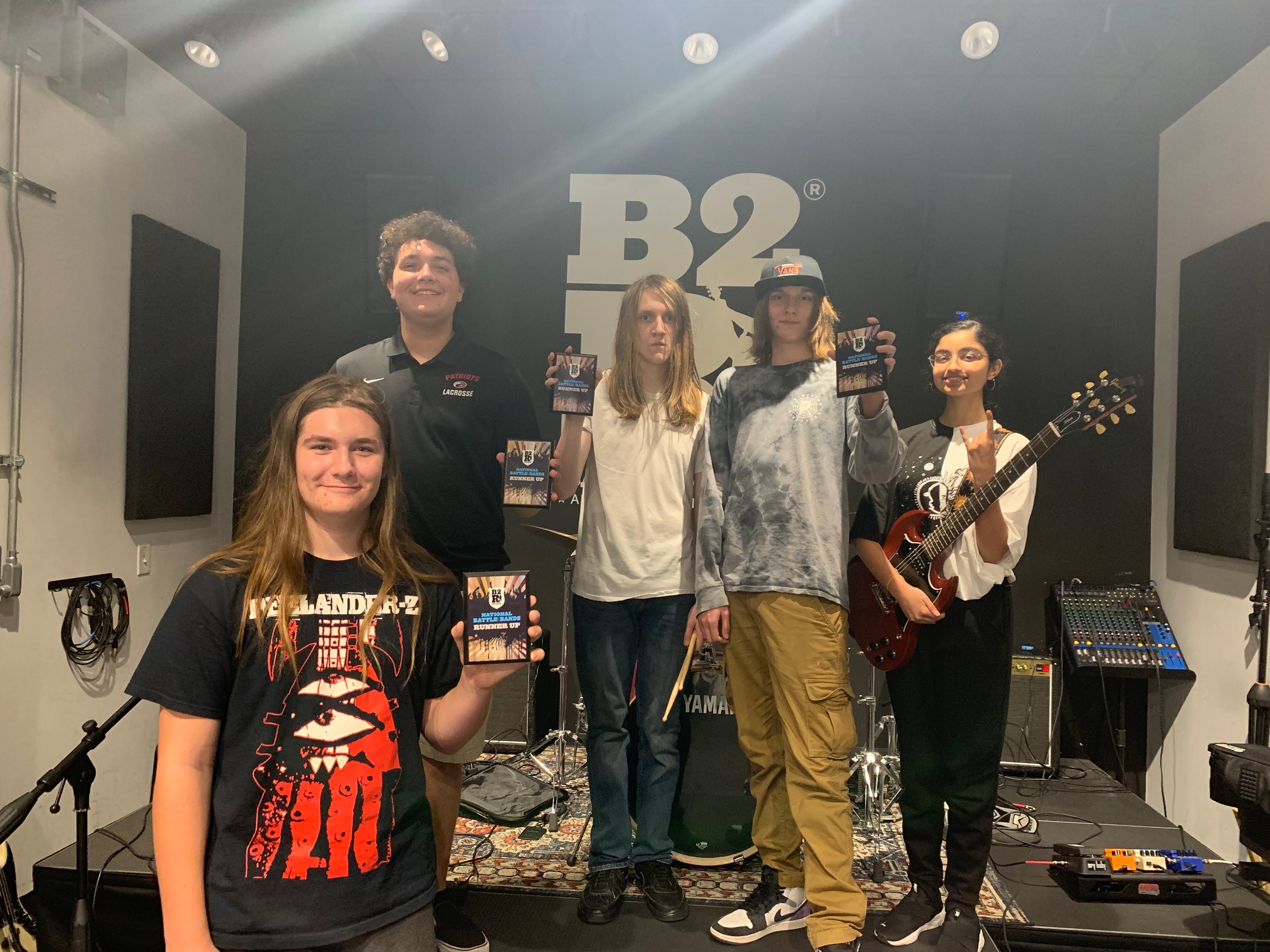 For Liam B2R Is More Than Guitar Lessons Bach To Rock For Liam B2R Is More Than Guitar Lessons Bach To Rock