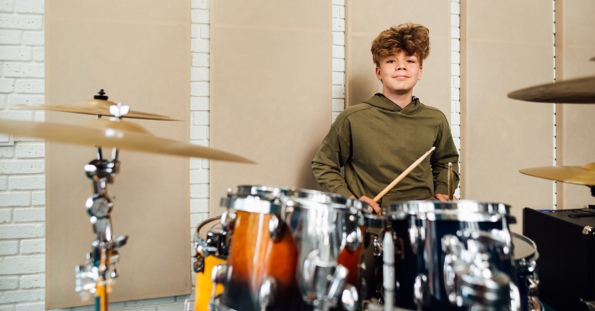 What should you know before signing up for music lessons?