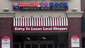 Bach to Rock Scarsdale