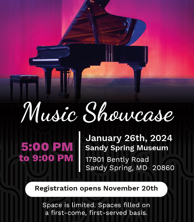 Bach to Rock Gaithersburg Showcase