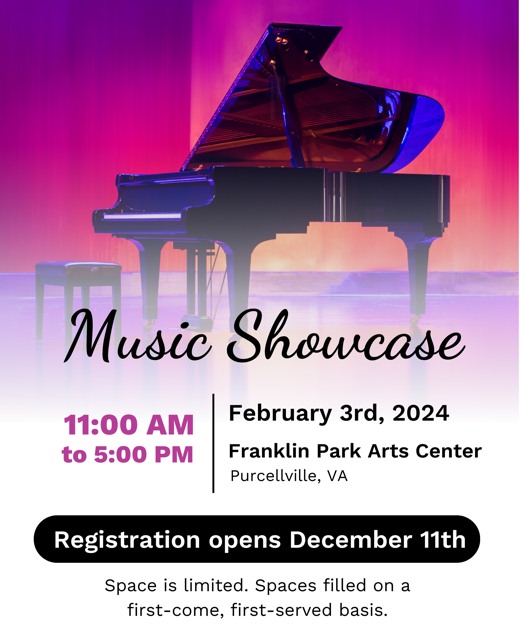 Bach to Rock Lansdowne Showcase