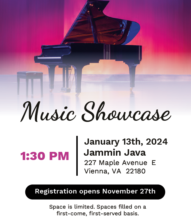 Bach to Rock McLean Showcase