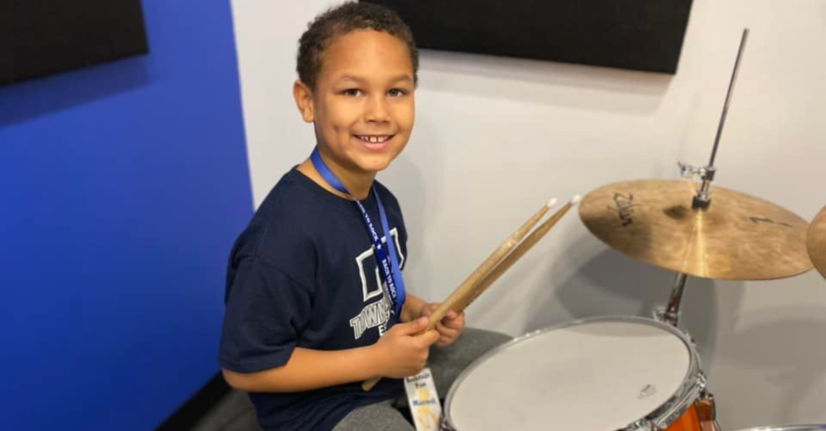 What is the Best Age for Kids to Start Drum Lessons?