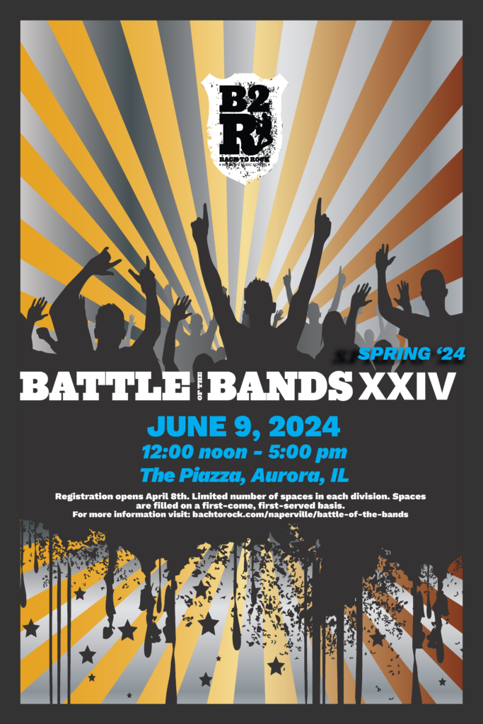 Battle of the Bands 2024