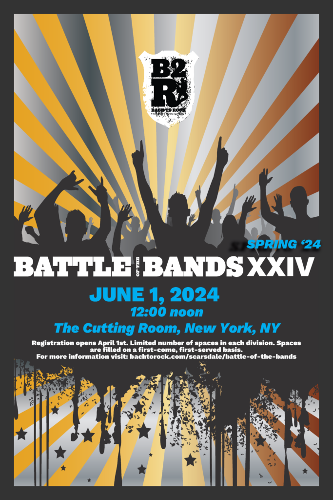 Battle of the Bands 2024