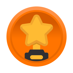Rewards Badge