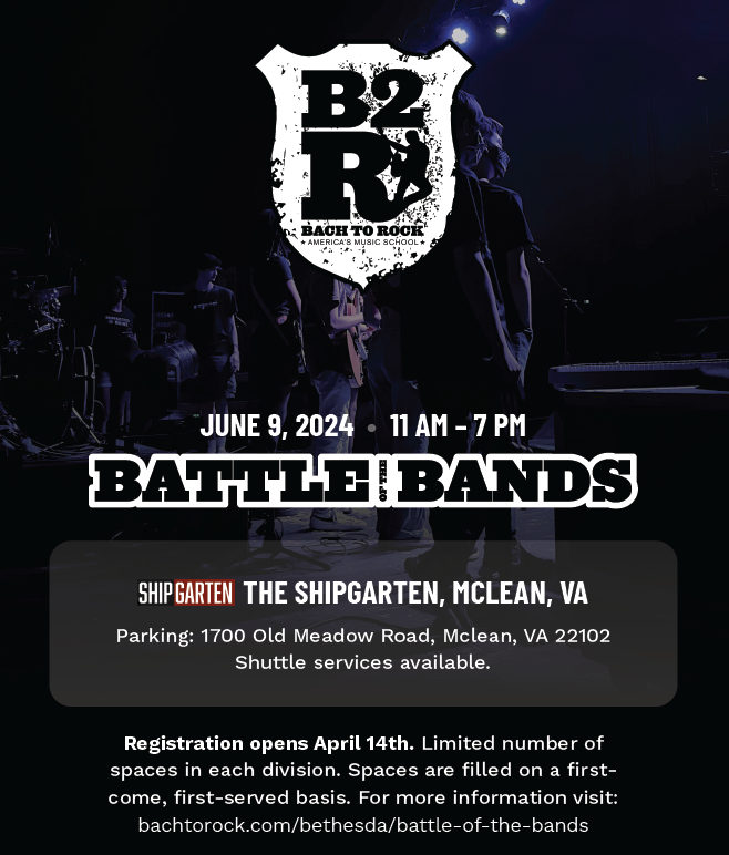 2024 Battle of the Bands