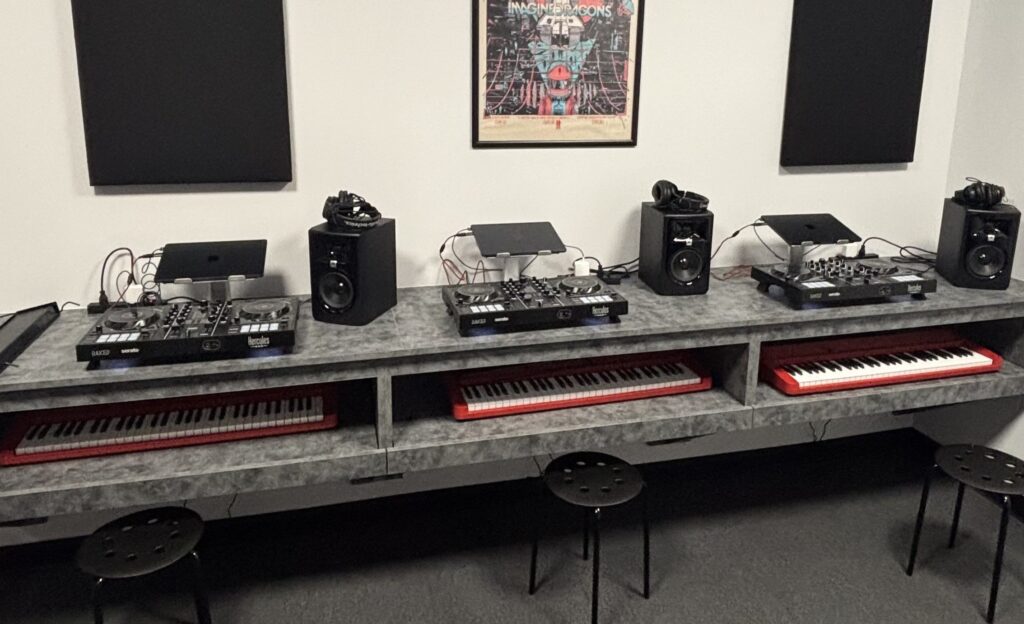 Bach to Rock Carlsbad