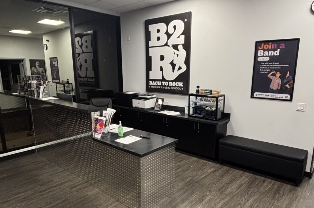 Bach to Rock Carlsbad