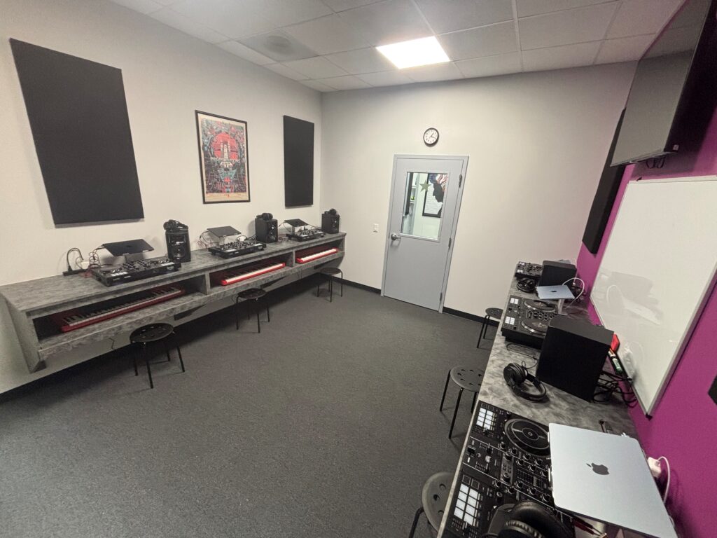 Bach to Rock Carlsbad