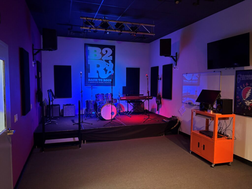 Bach to Rock Carlsbad