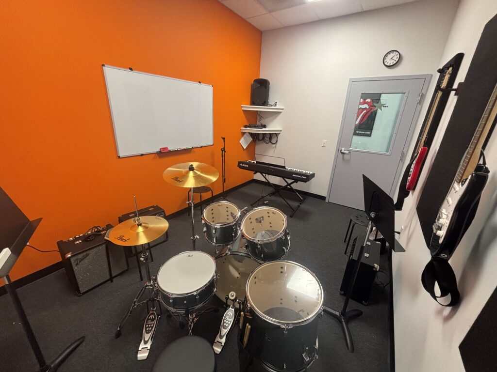 Bach to Rock Carlsbad