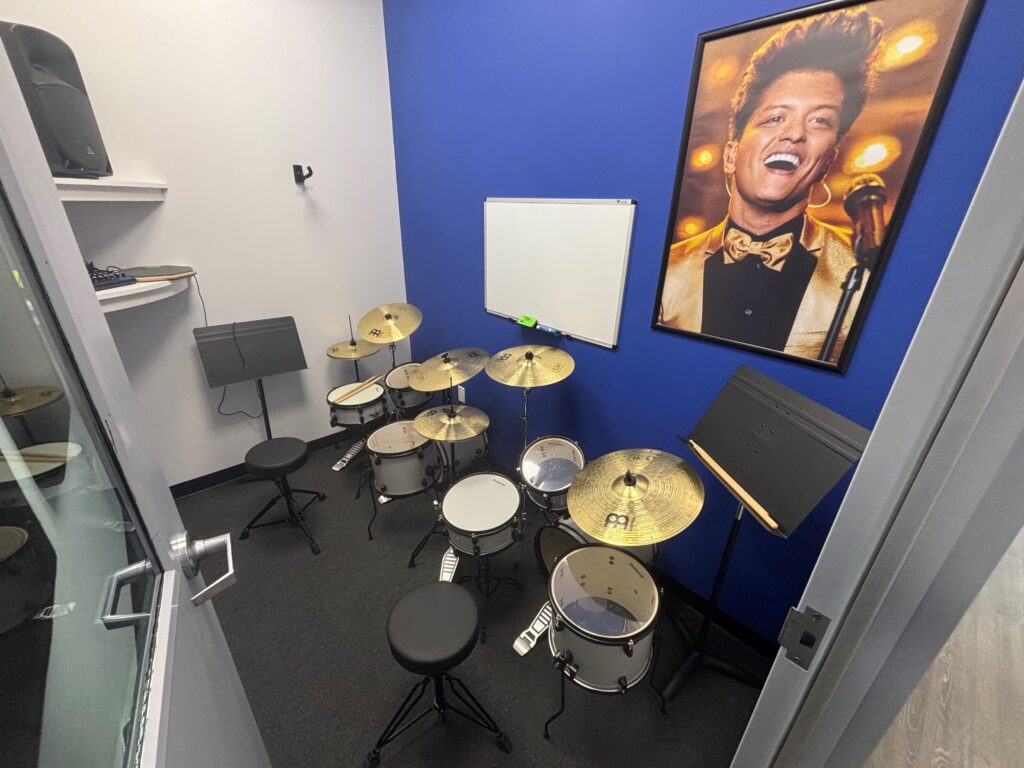 Bach to Rock Carlsbad