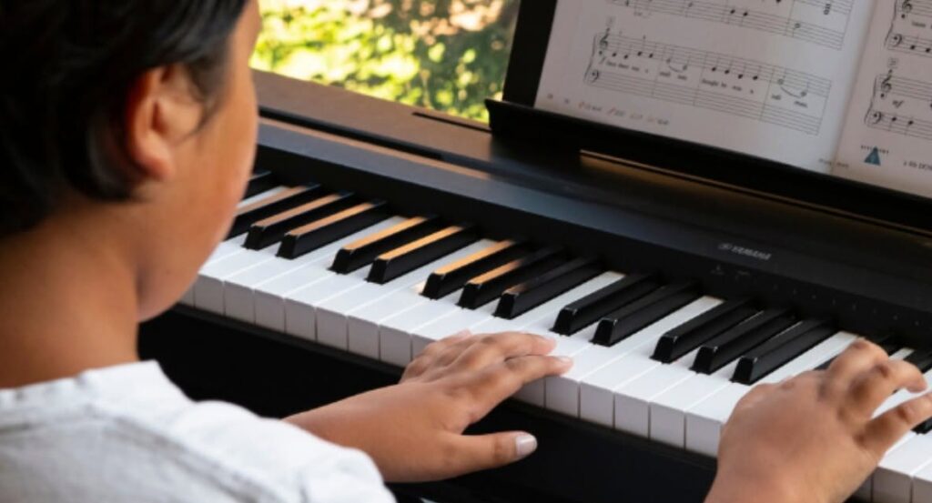 Piano Lessons in Denville, NJ: Why Families Choose Bach to Rock | Bach ...
